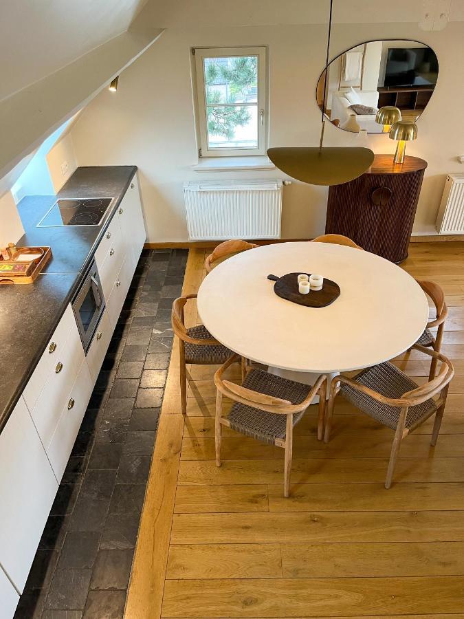 Nuits De Apartment De Haan