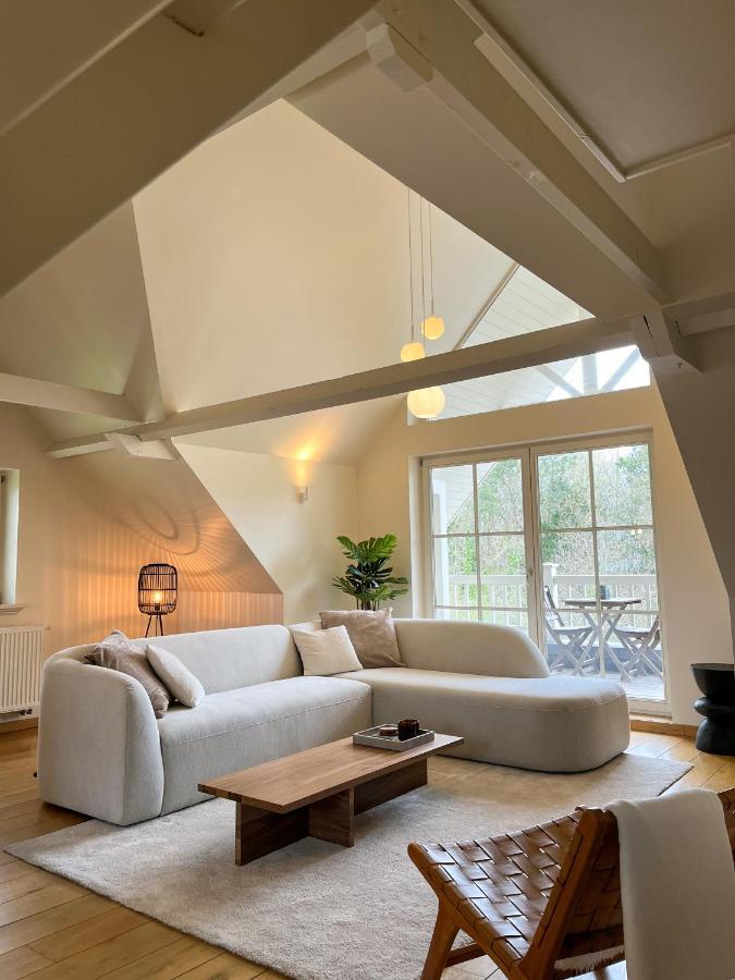 Apartment Nuits De *