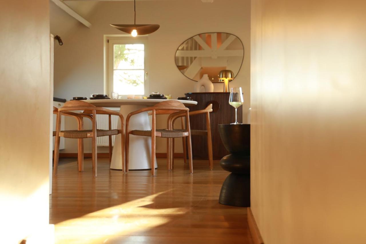 Nuits De Apartment