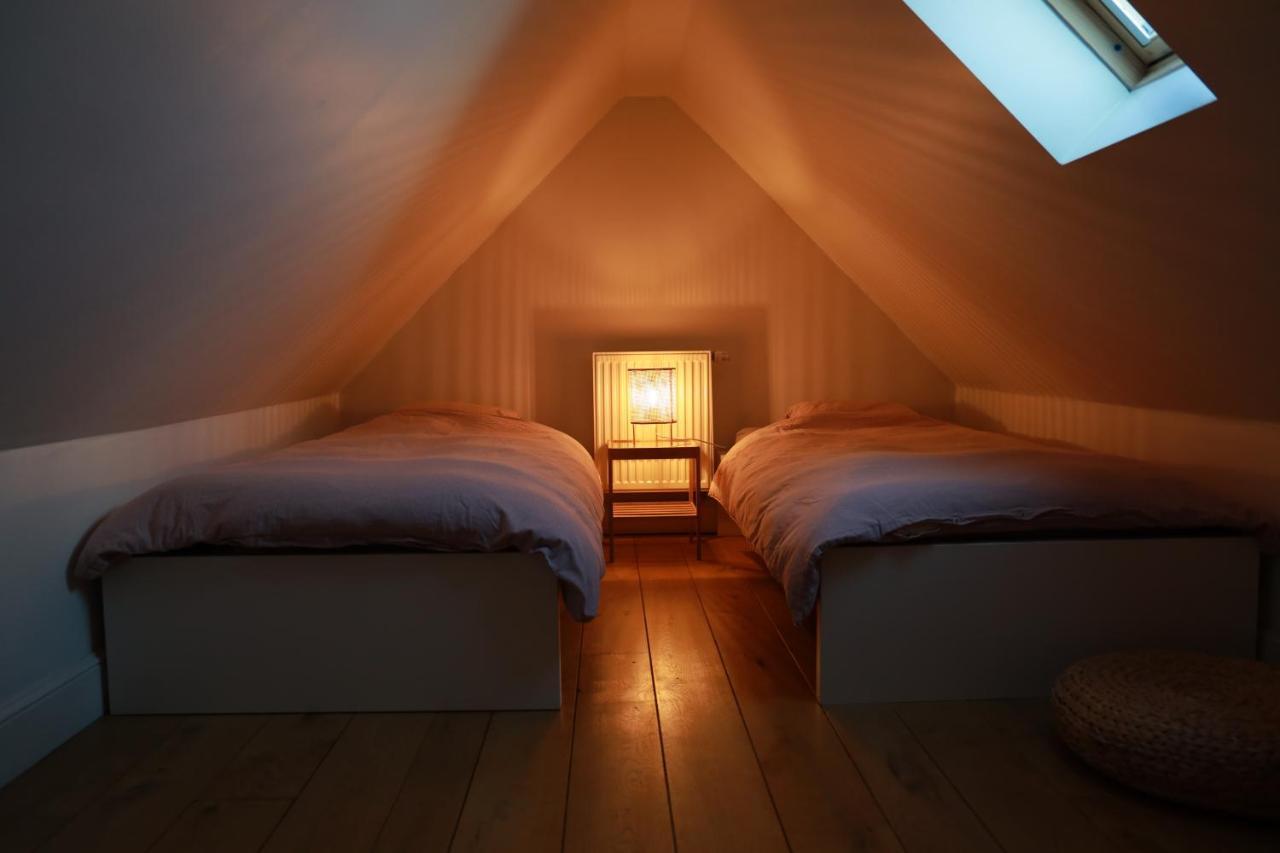 Nuits De * De Haan